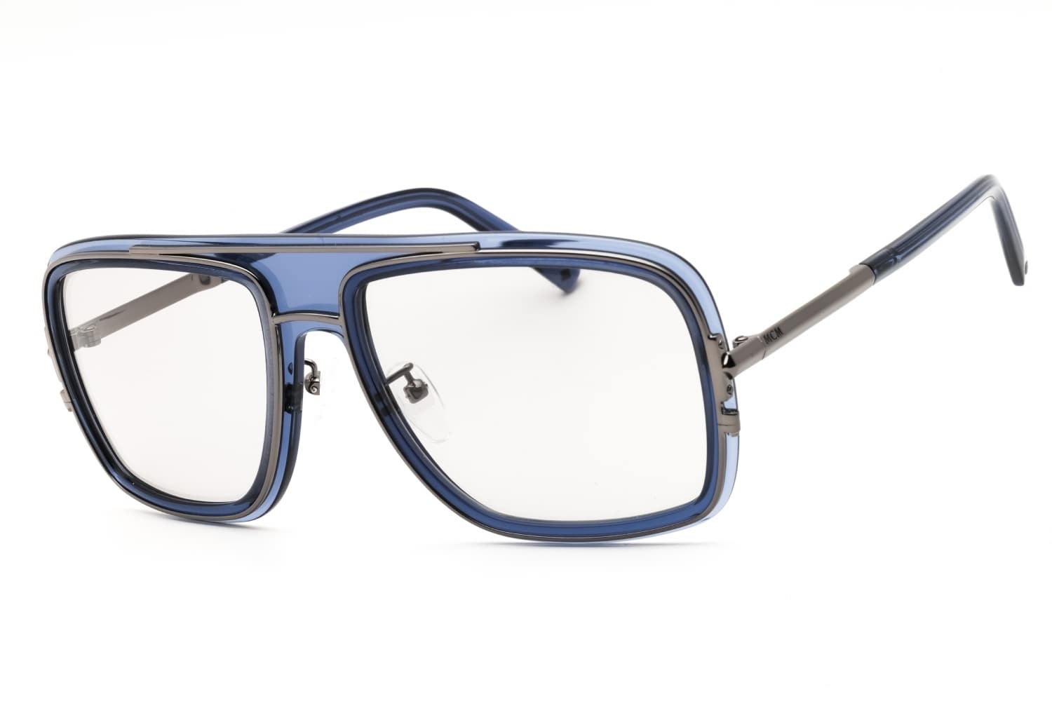MCM MW0017-H — Lunettes de soleil 1