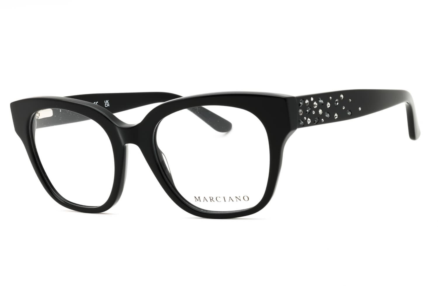Guess by Marciano GM50017 — Lunettes de Vue 7