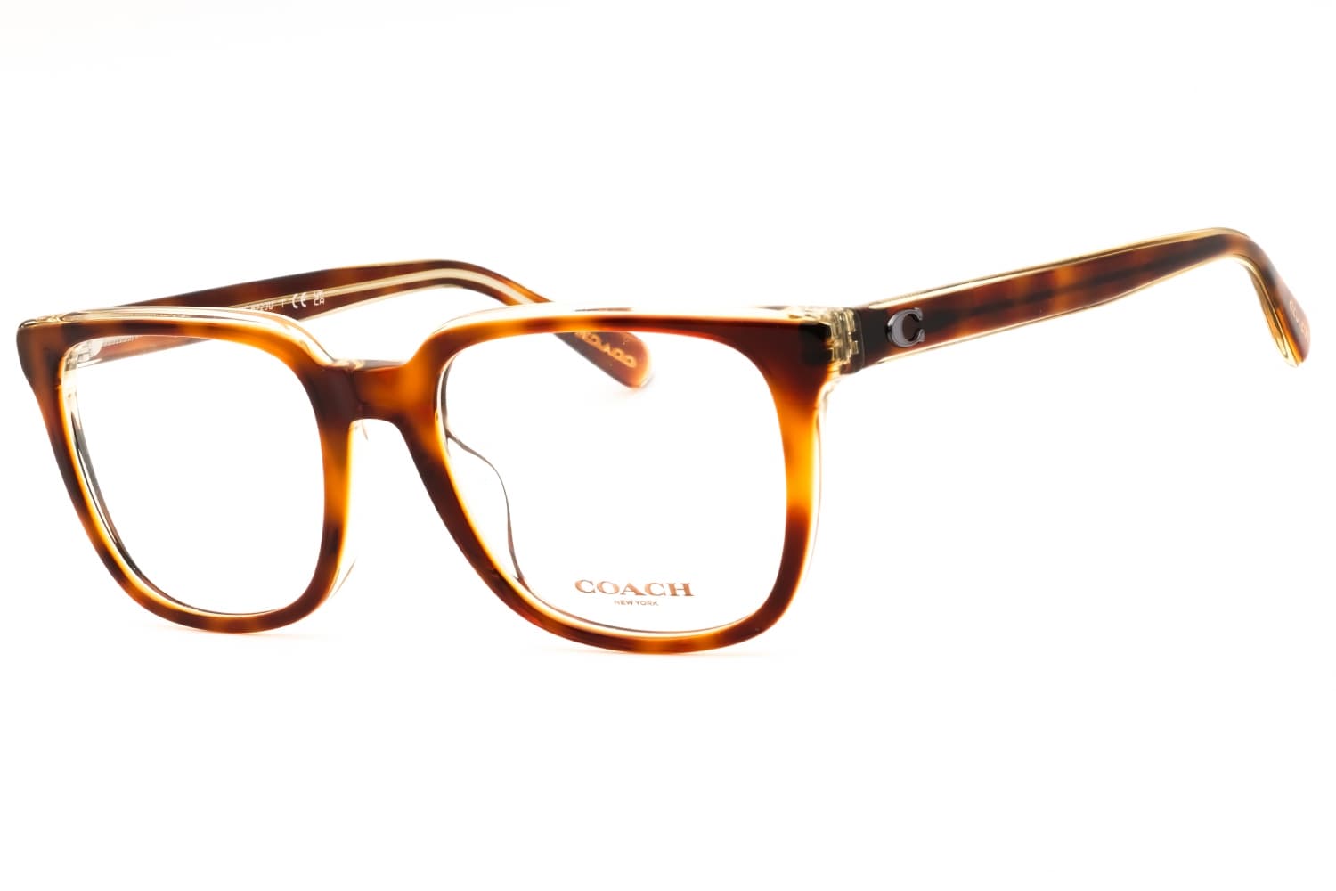 Coach 0HC6229U — Lunettes de Vue 1