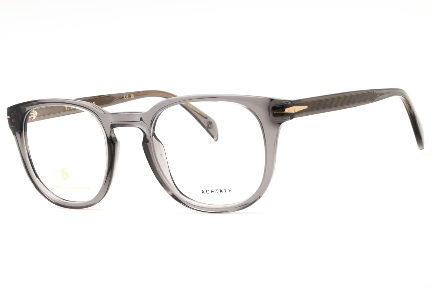 David Beckham DB 1072 — Lunettes de Vue 3