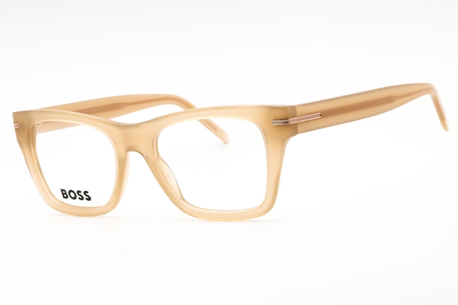 Hugo Boss BOSS 1522 — Lunettes de Vue 5