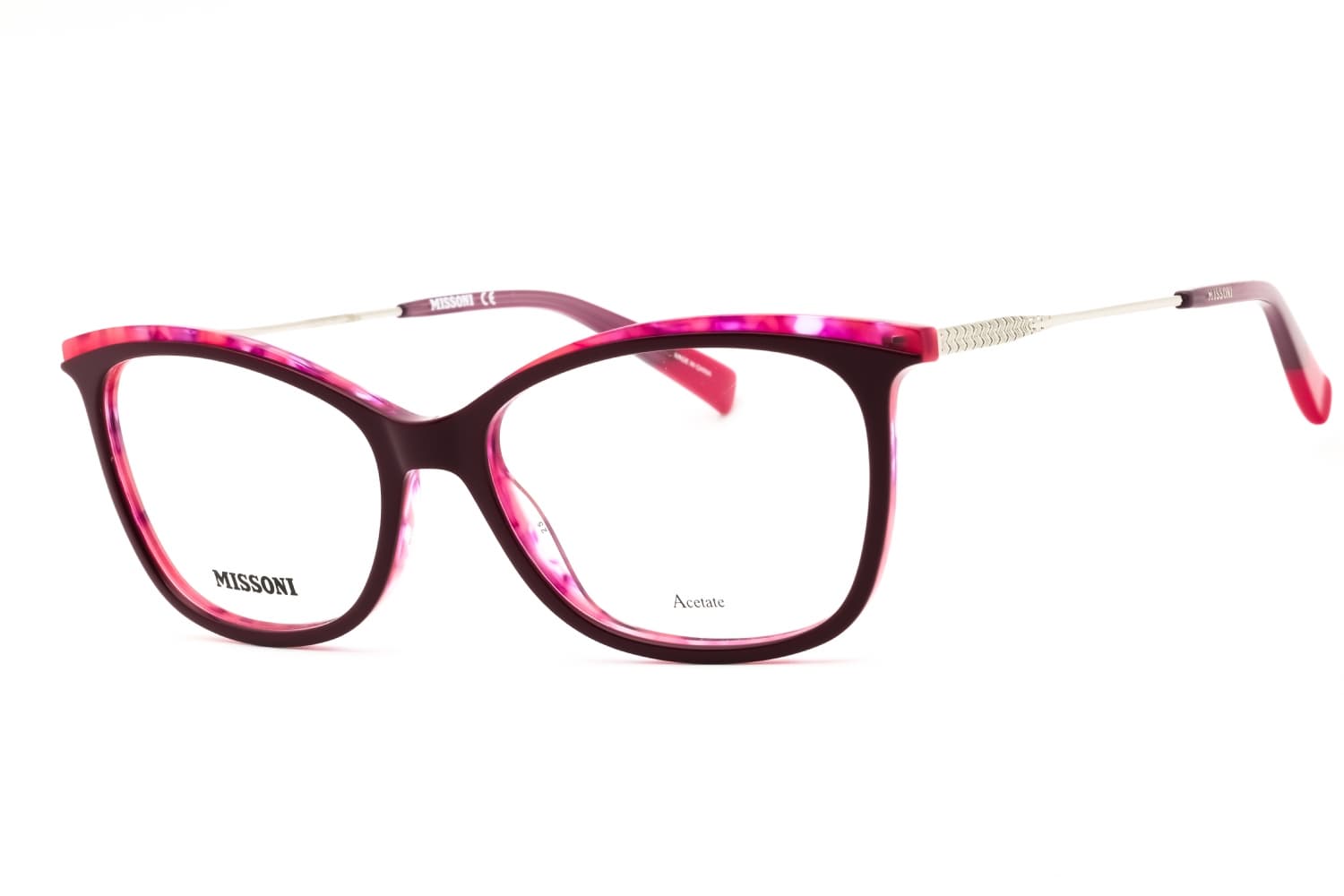 Missoni MIS 0141 — Lunettes de Vue 3
