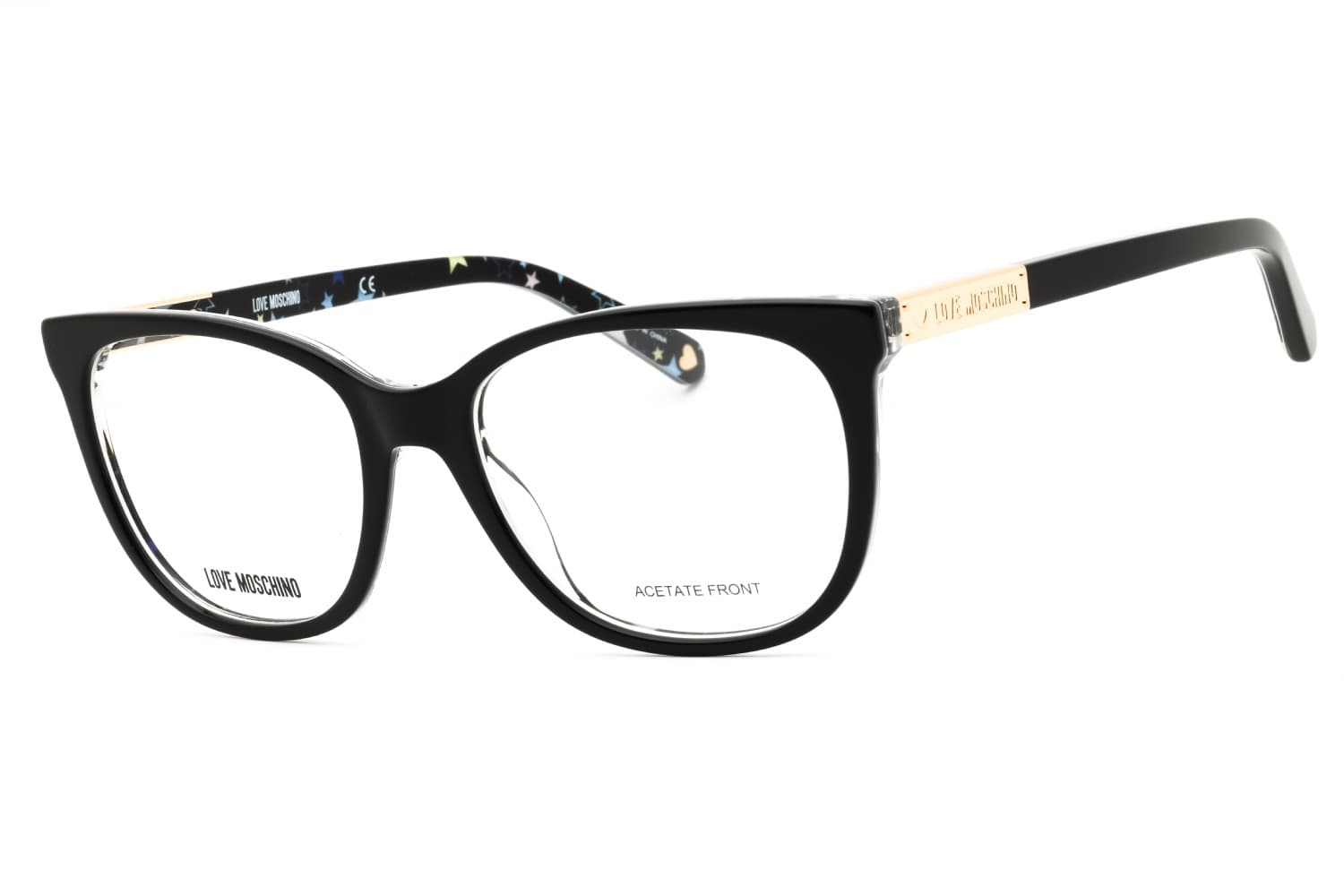 Moschino Love MOL564 — Lunettes de Vue 1