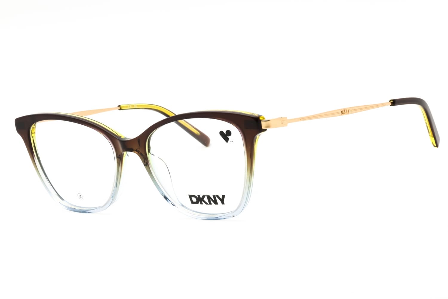 DKNY DK7010 — Lunettes de Vue 1