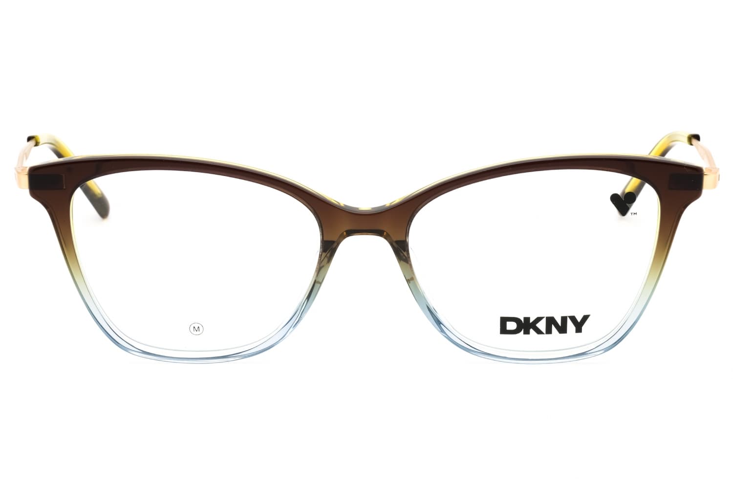 DKNY DK7010 — Lunettes de Vue 2
