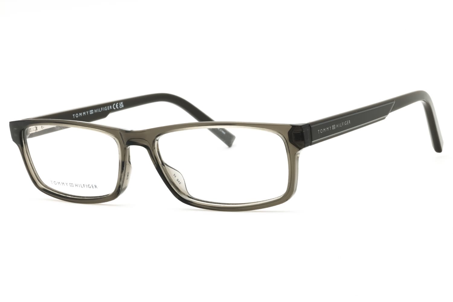 Tommy Hilfiger TH 1999 — Lunettes de Vue 3