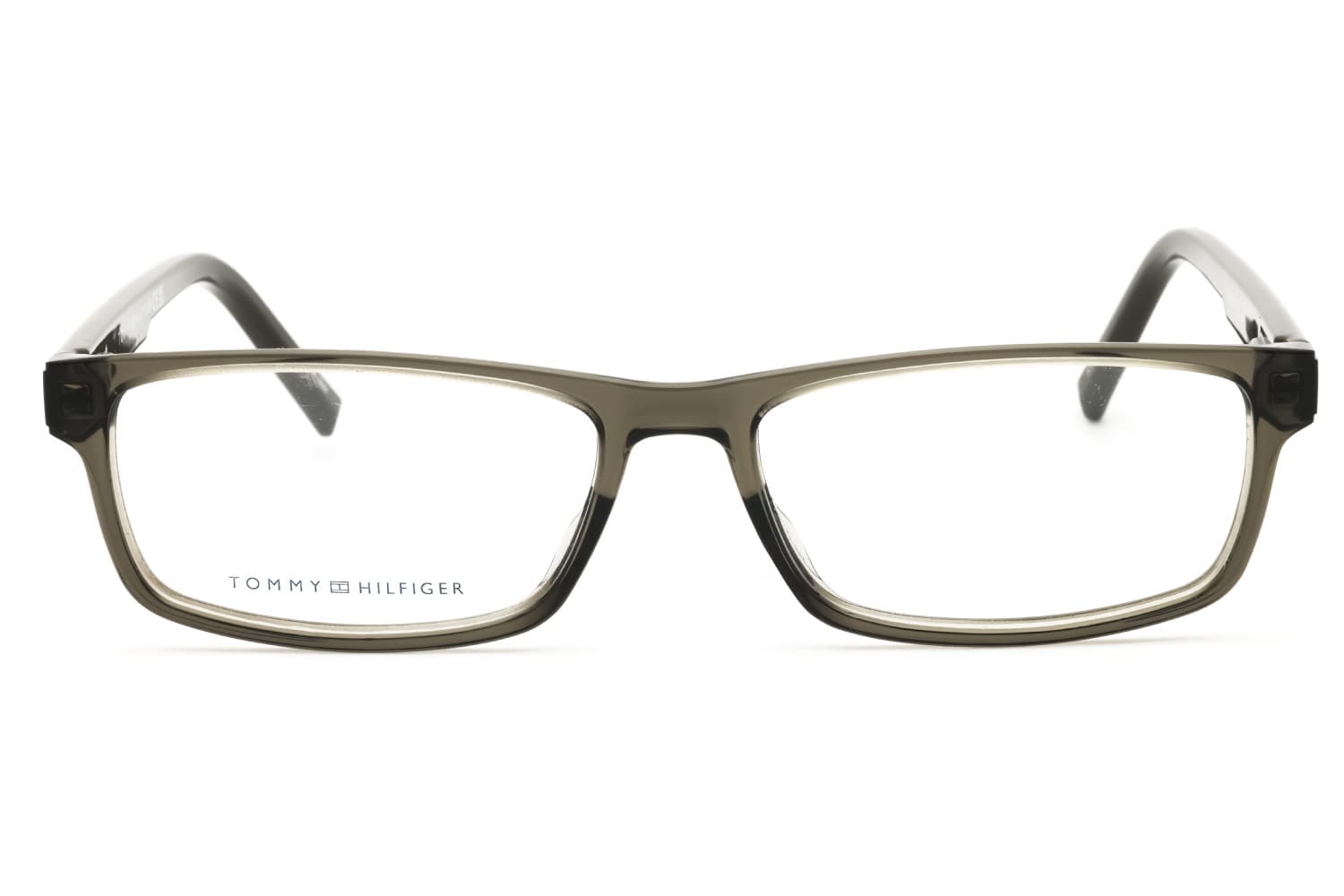 Tommy Hilfiger TH 1999 — Lunettes de Vue 4