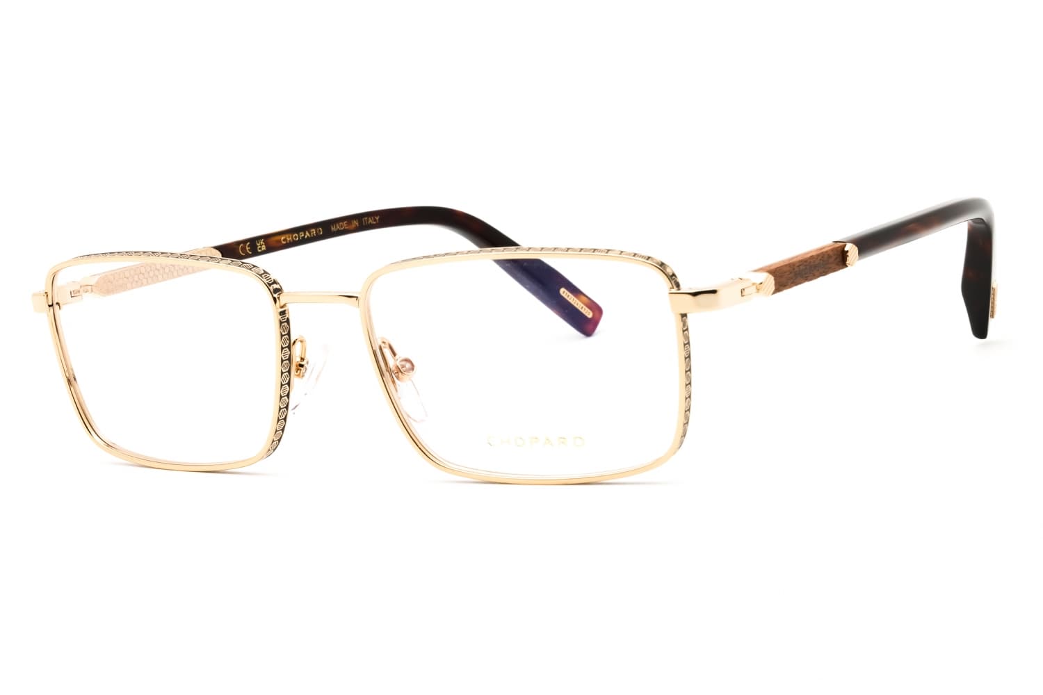 Chopard VCHL48 — Lunettes de Vue 1