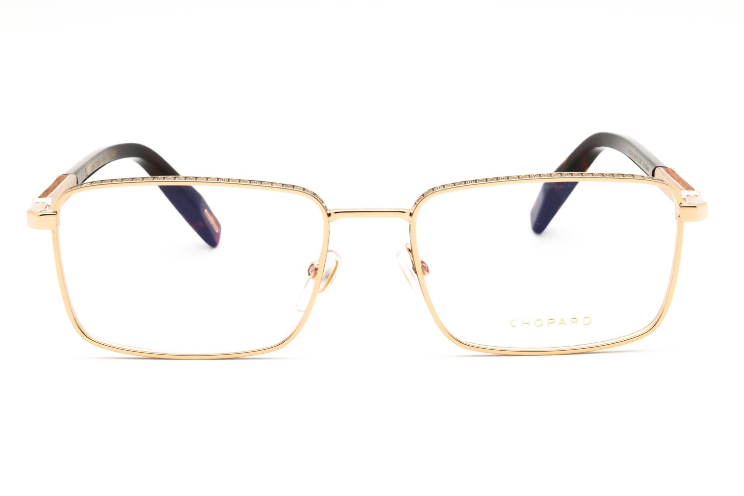 Chopard VCHL48 — Lunettes de Vue 2
