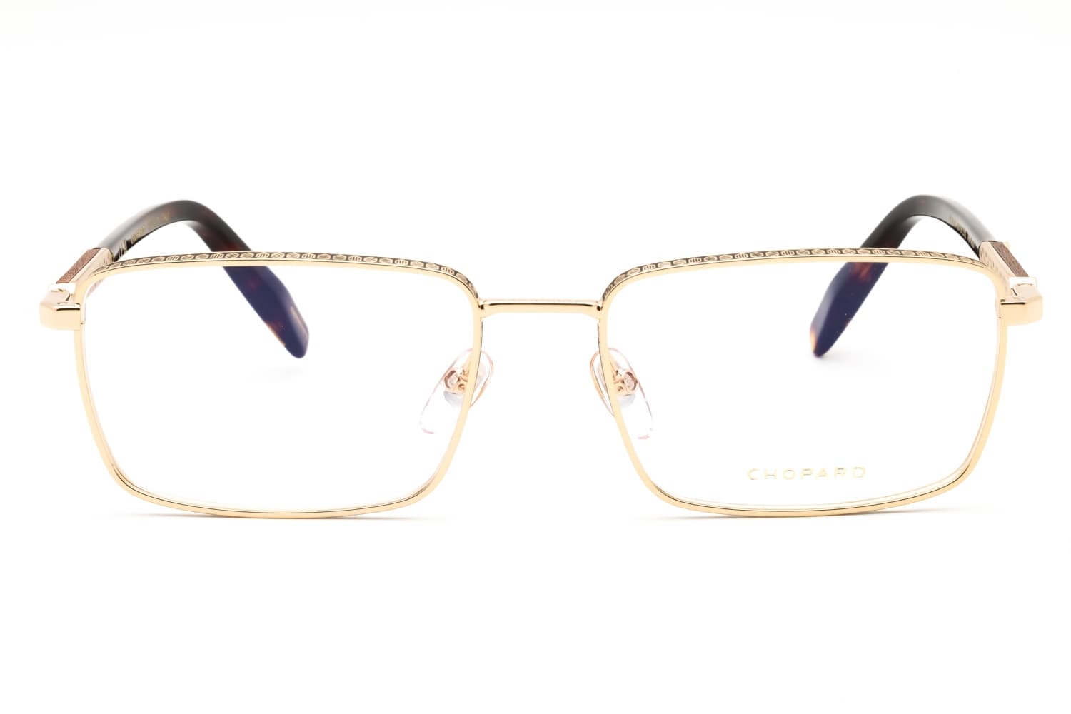 Chopard VCHL48 — Lunettes de Vue 4