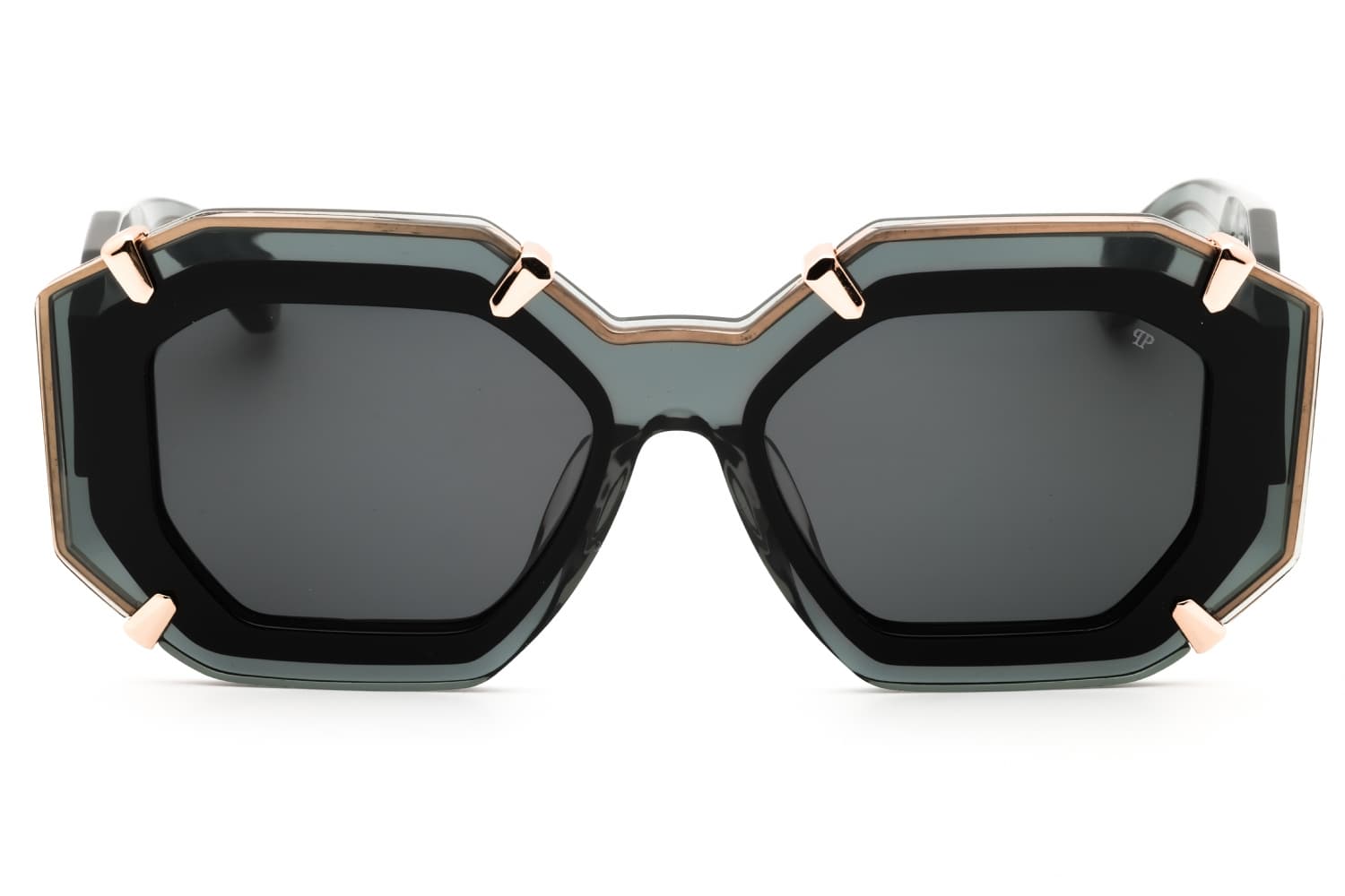 Philipp Plein SPP098V — Lunettes de soleil 2