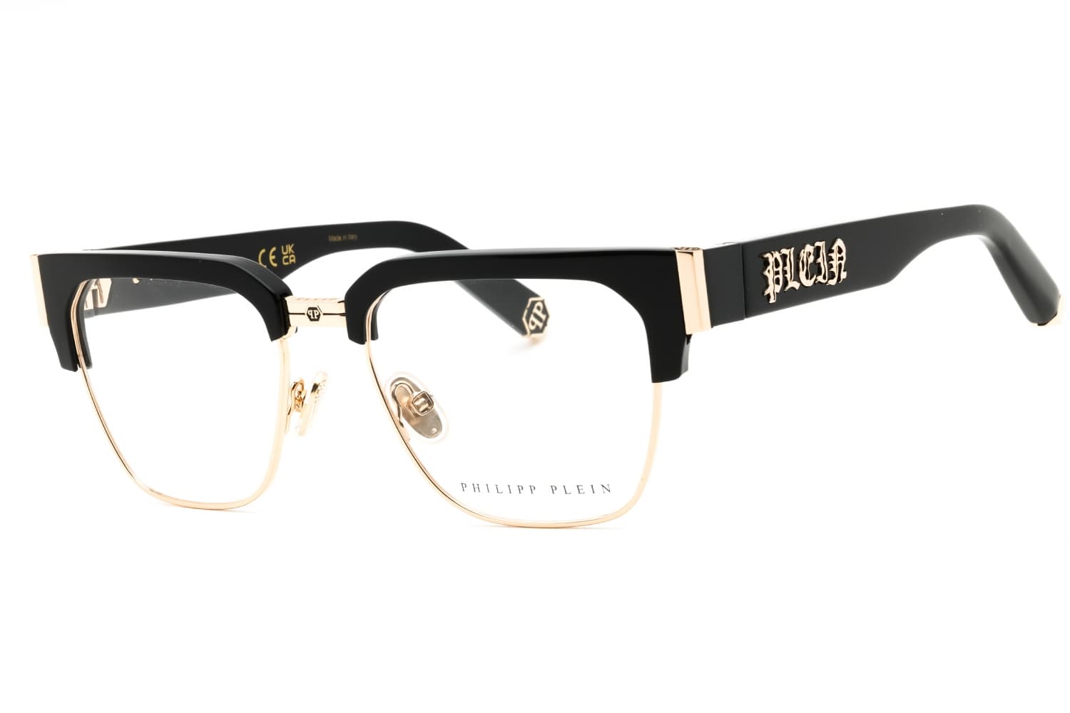 Philipp Plein VPP113M — Lunettes de Vue 3