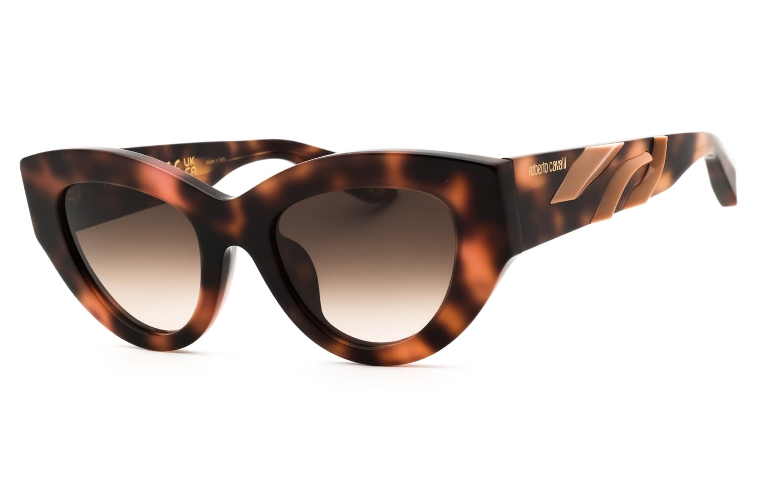 Roberto Cavalli SRC009M — Lunettes de soleil 3