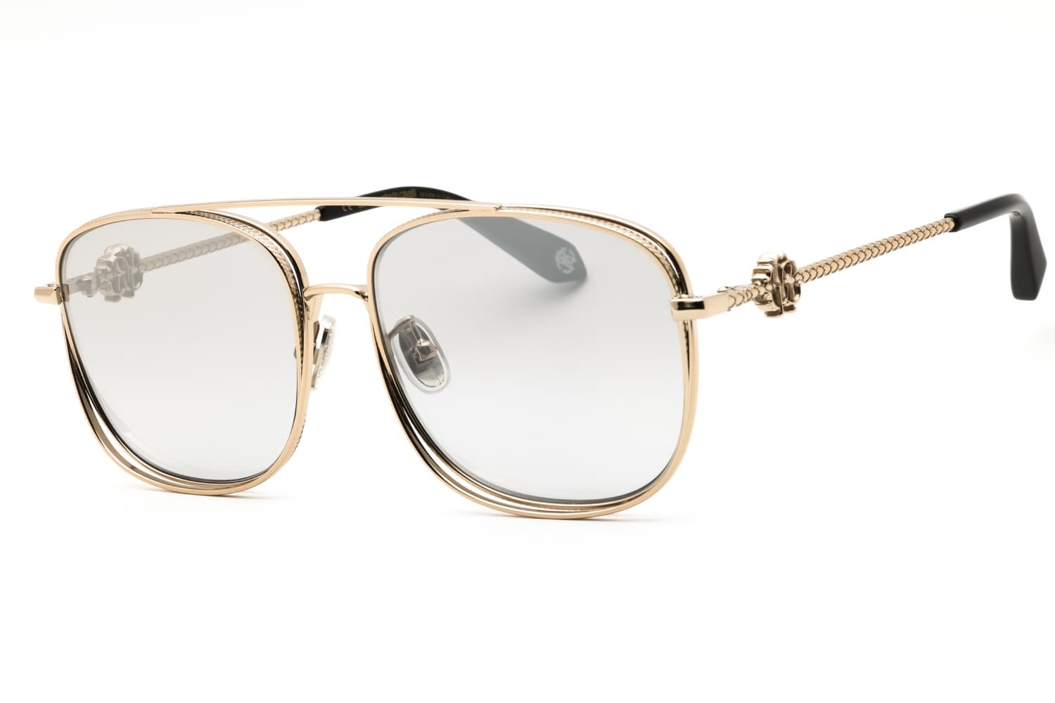 Roberto Cavalli SRC059M — Lunettes de soleil 5