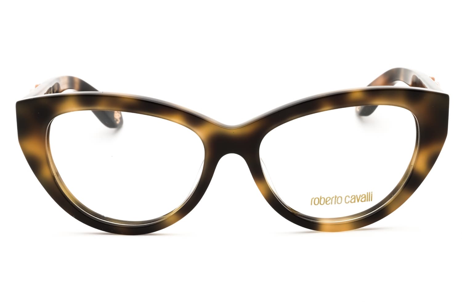 Roberto Cavalli VRC024M — Lunettes de Vue 4