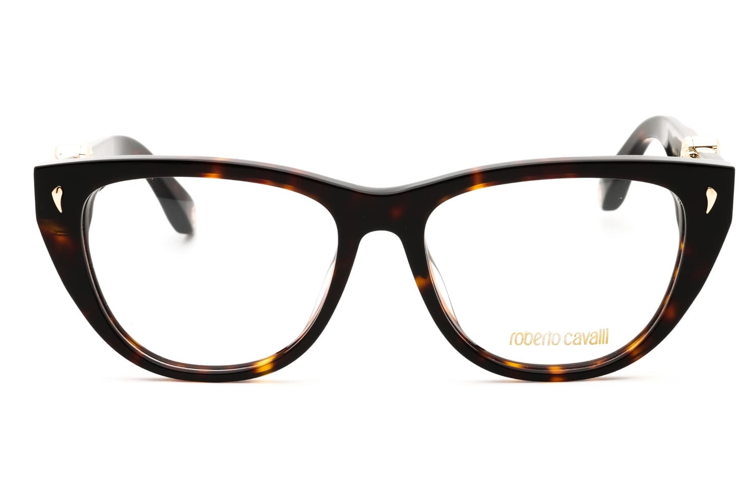 Roberto Cavalli VRC045 — Lunettes de Vue 4