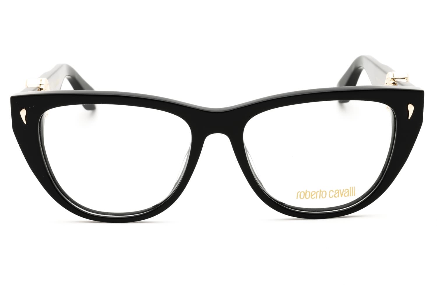 Roberto Cavalli VRC045 — Lunettes de Vue 6