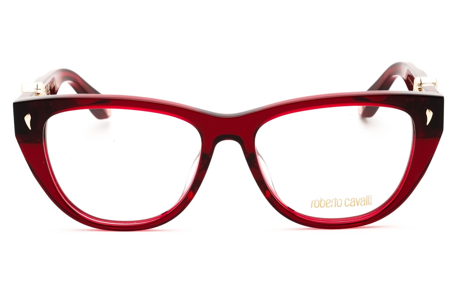 Roberto Cavalli VRC045 — Lunettes de Vue 8