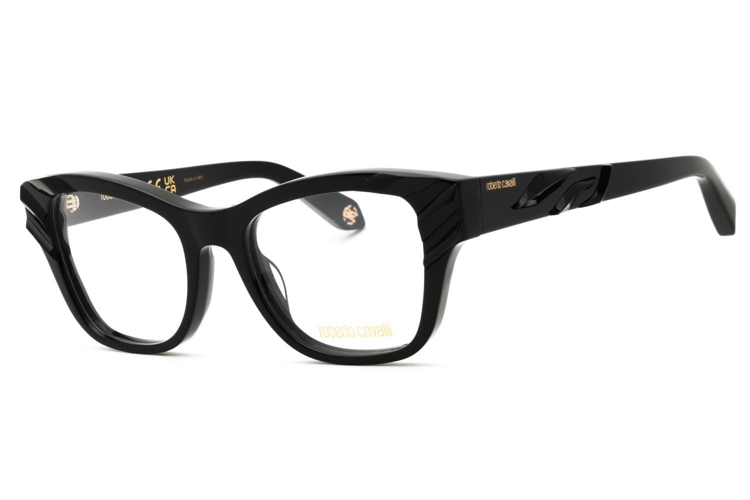 Roberto Cavalli VRC107M — Lunettes de Vue 1