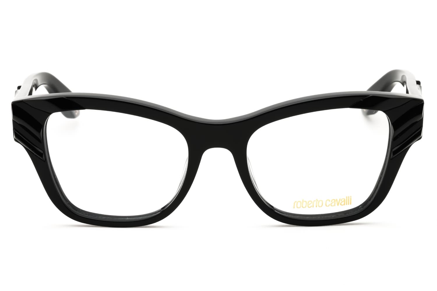 Roberto Cavalli VRC107M — Lunettes de Vue 2