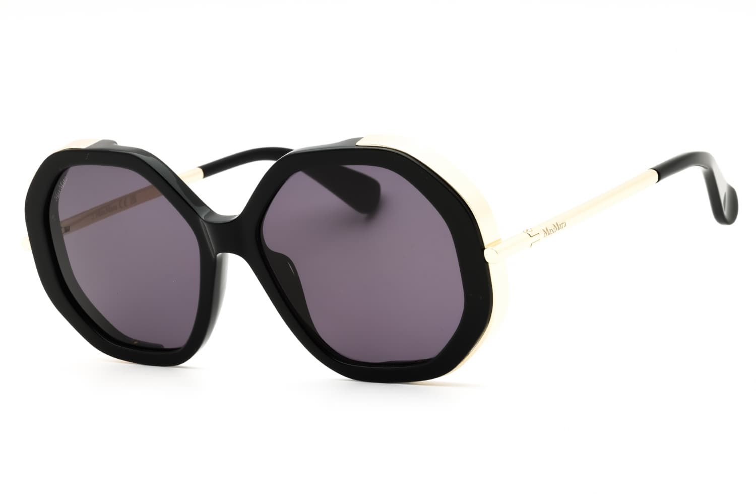 Max Mara MM0094 — Lunettes de soleil 1