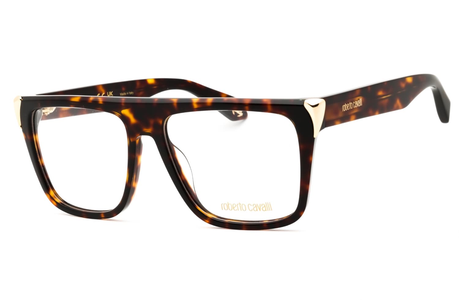 Roberto Cavalli VRC107M — Lunettes de Vue 3