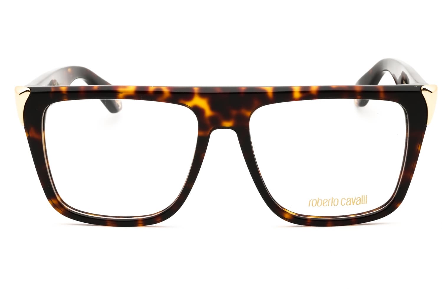 Roberto Cavalli VRC107M — Lunettes de Vue 4