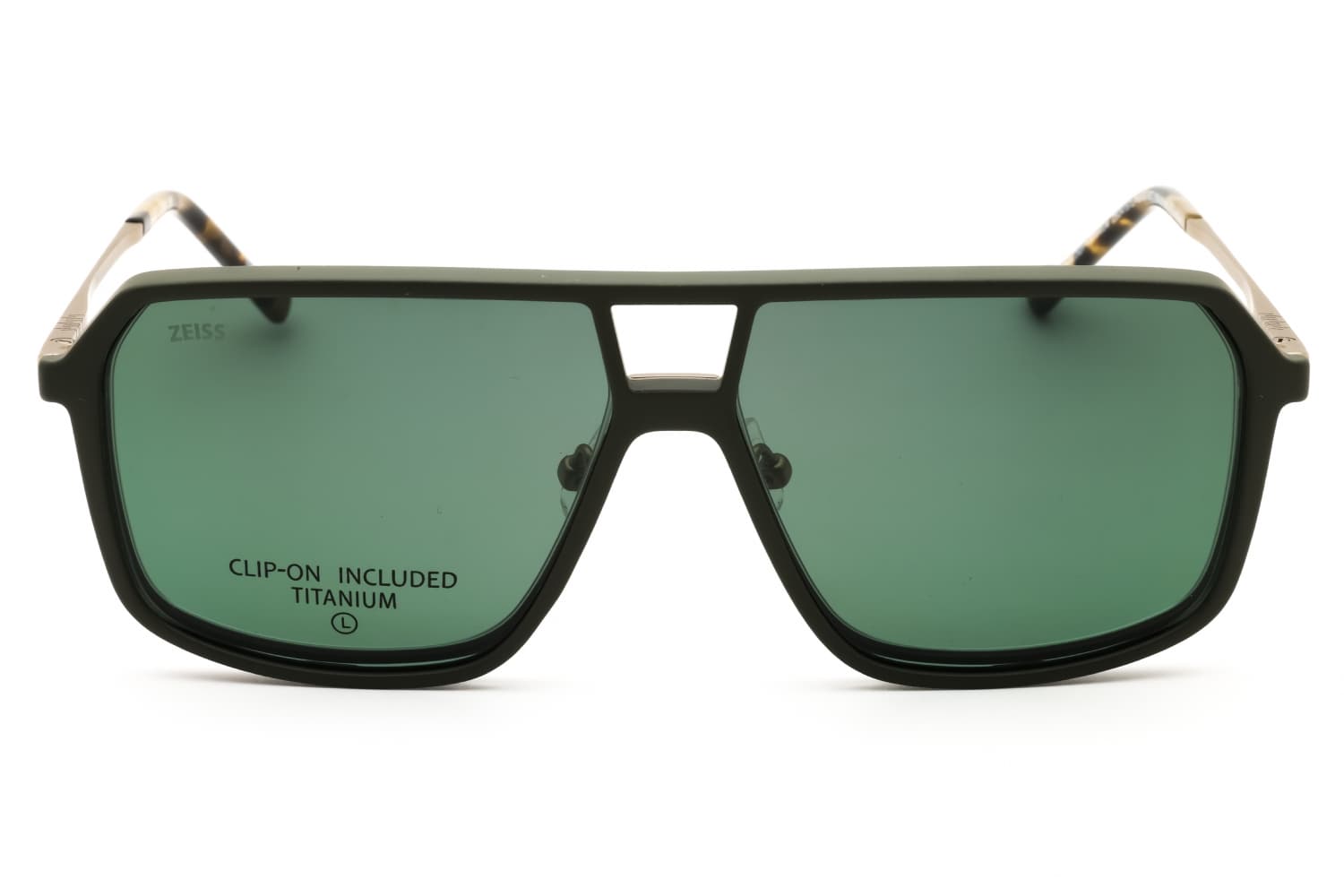 Zeiss ZS24157LP — Lunettes de Vue 2