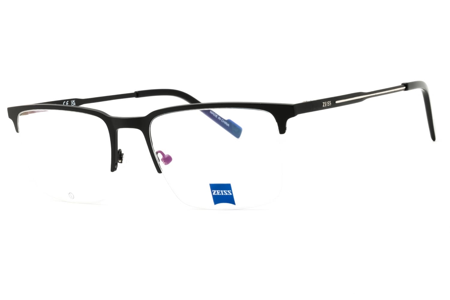 Zeiss ZS23125 — Lunettes de Vue 12
