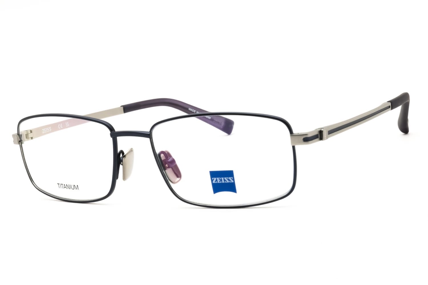 Zeiss ZS40004 — Lunettes de Vue 3