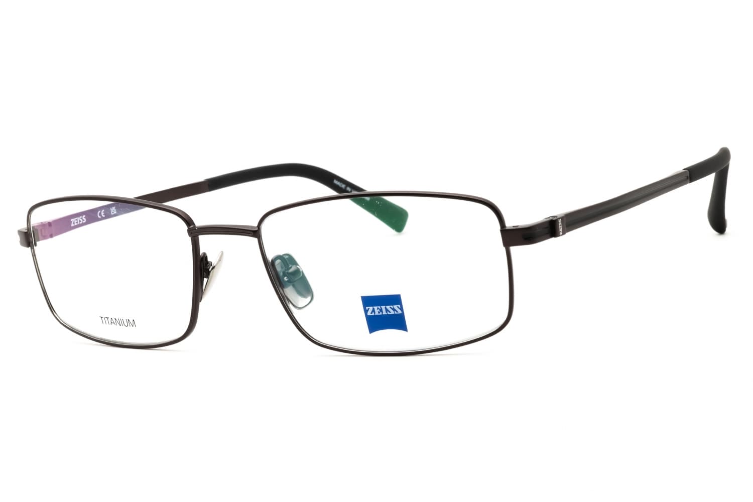 Zeiss ZS40004 — Lunettes de Vue 11