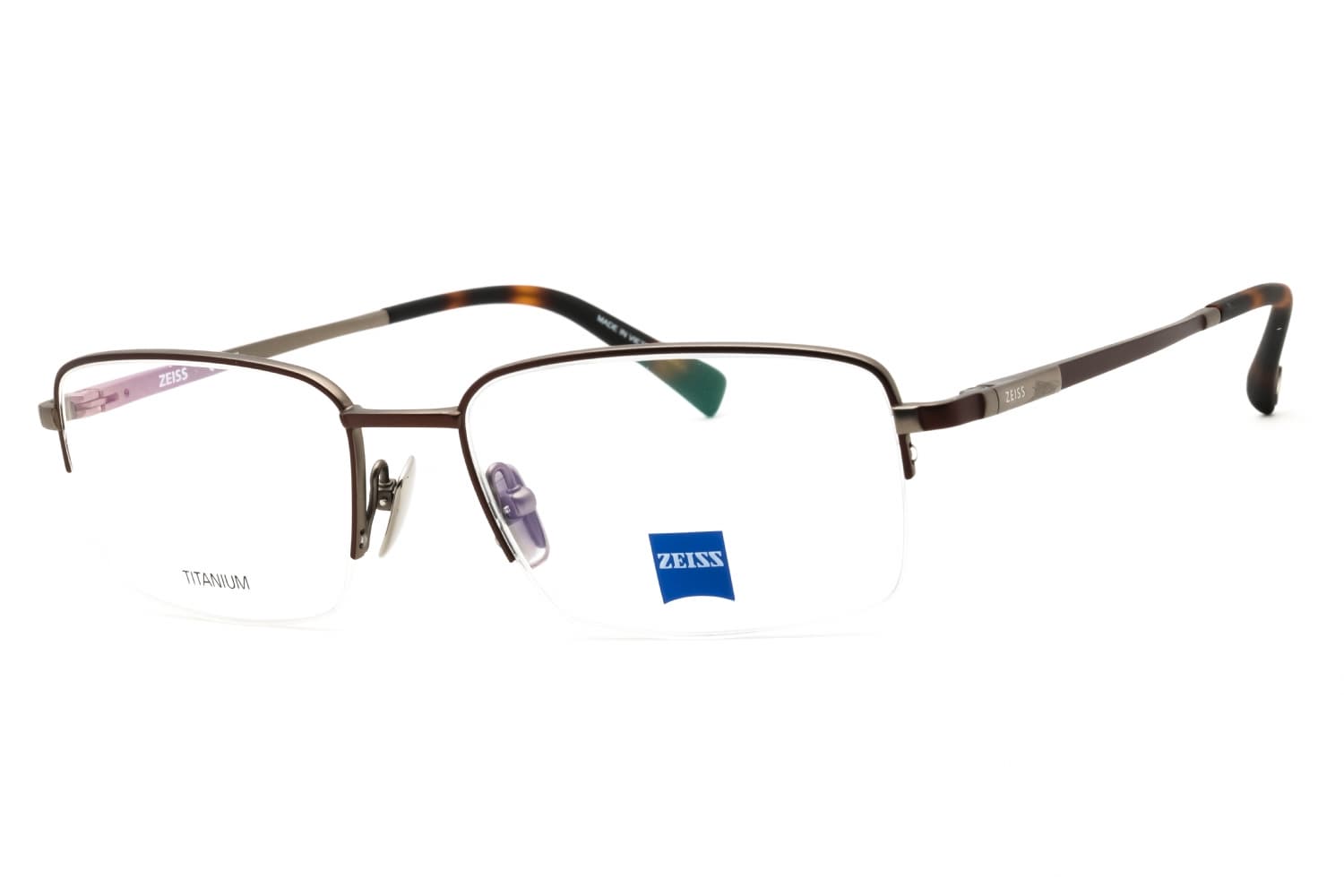 Zeiss ZS40009 — Lunettes de Vue 1