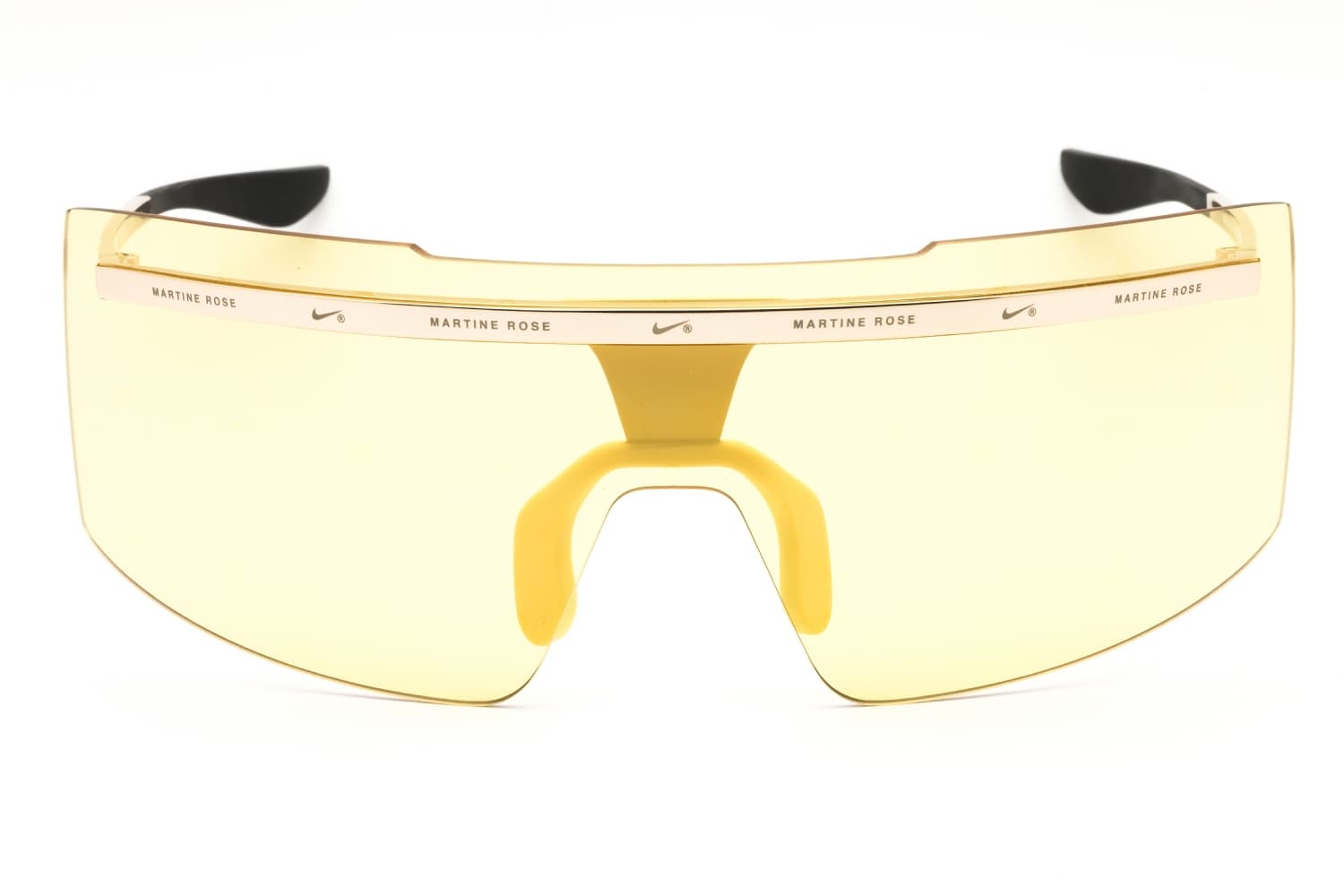 Nike NIKE ECHO SHIELD MR FB4480 — Lunettes de soleil 2