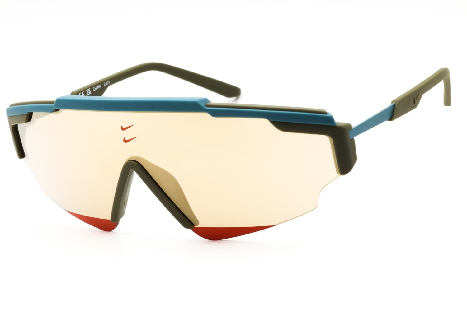 Nike NIKE MARQUEE EDGE M FN0300 — Lunettes de soleil 3