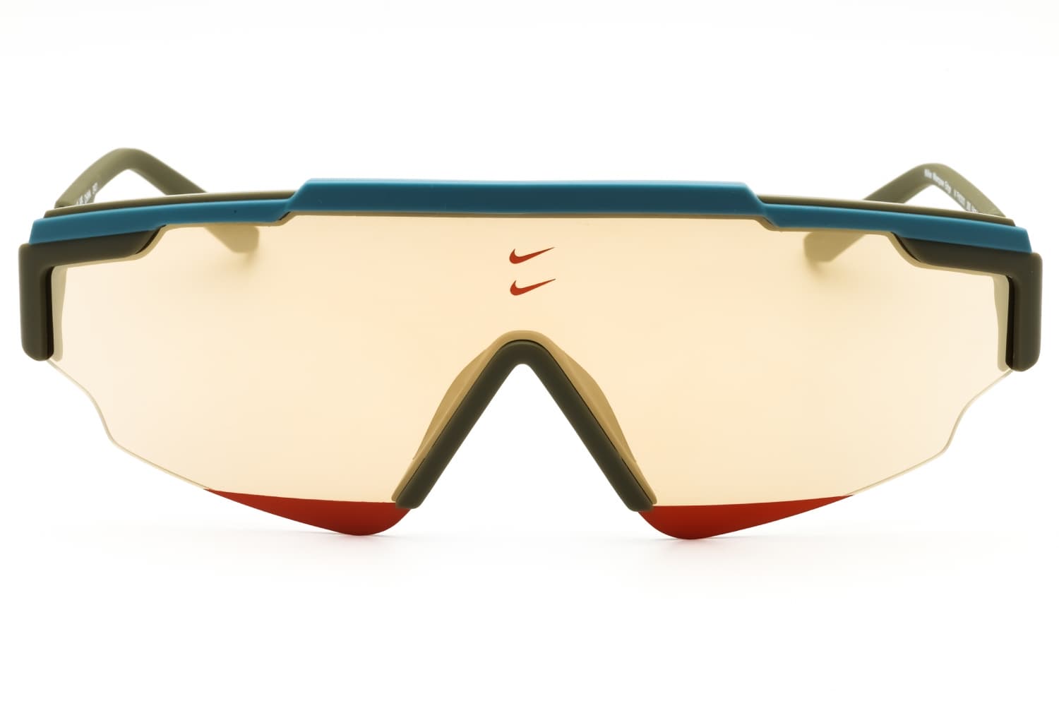 Nike NIKE MARQUEE EDGE M FN0300 — Lunettes de soleil 4