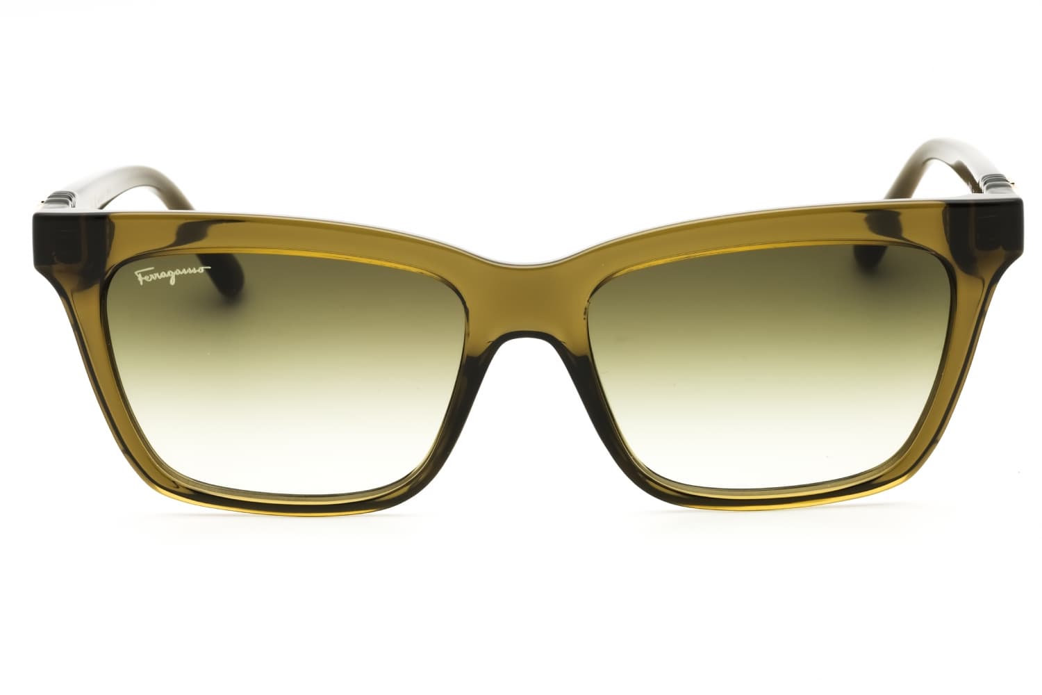 Salvatore Ferragamo SF1027S — Lunettes de soleil 8