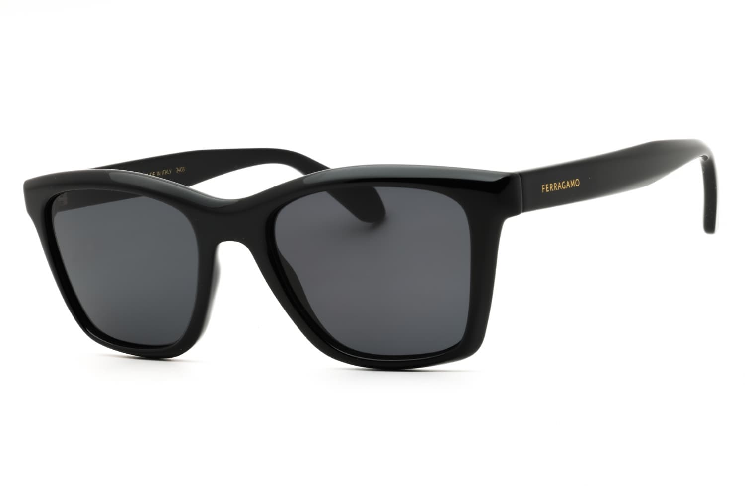 Salvatore Ferragamo SF2001S — Lunettes de soleil 5