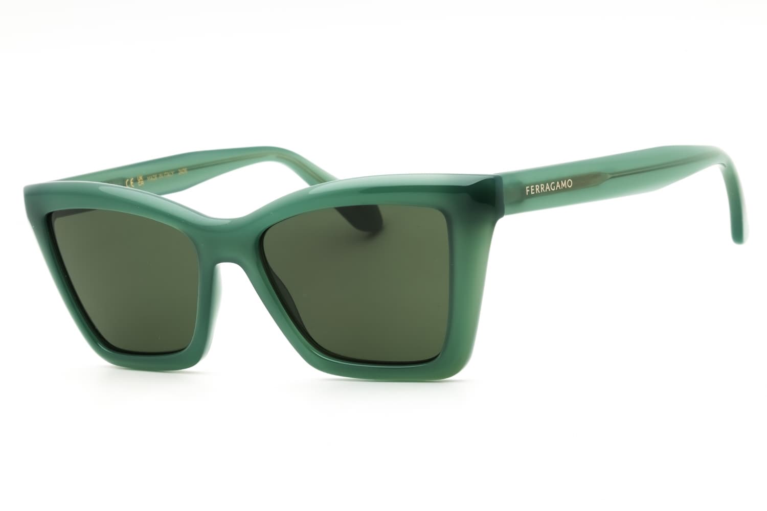Salvatore Ferragamo SF2039SE — Lunettes de soleil 5