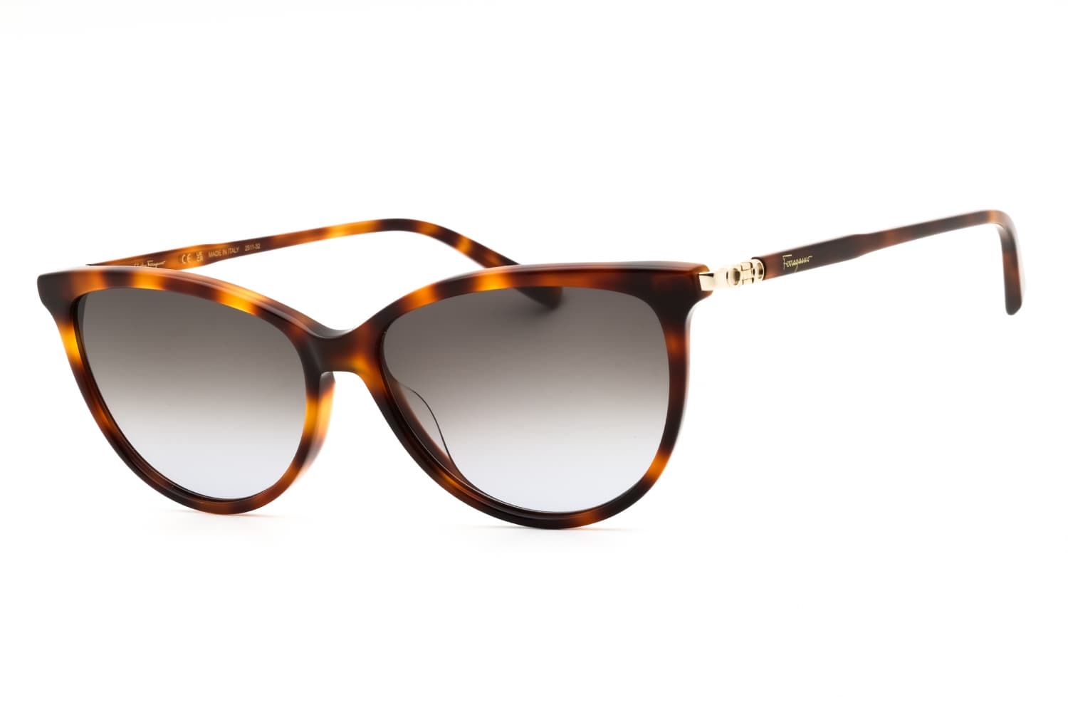 Salvatore Ferragamo SF2870SCP — Lunettes de soleil 3