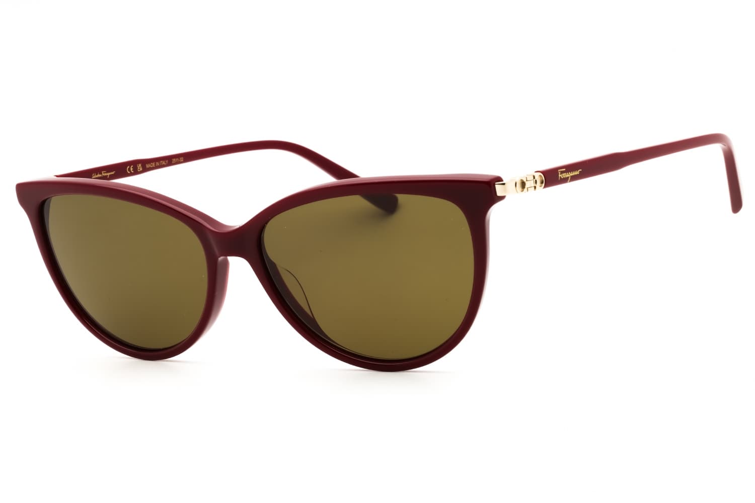 Salvatore Ferragamo SF2870SCP — Lunettes de soleil 1