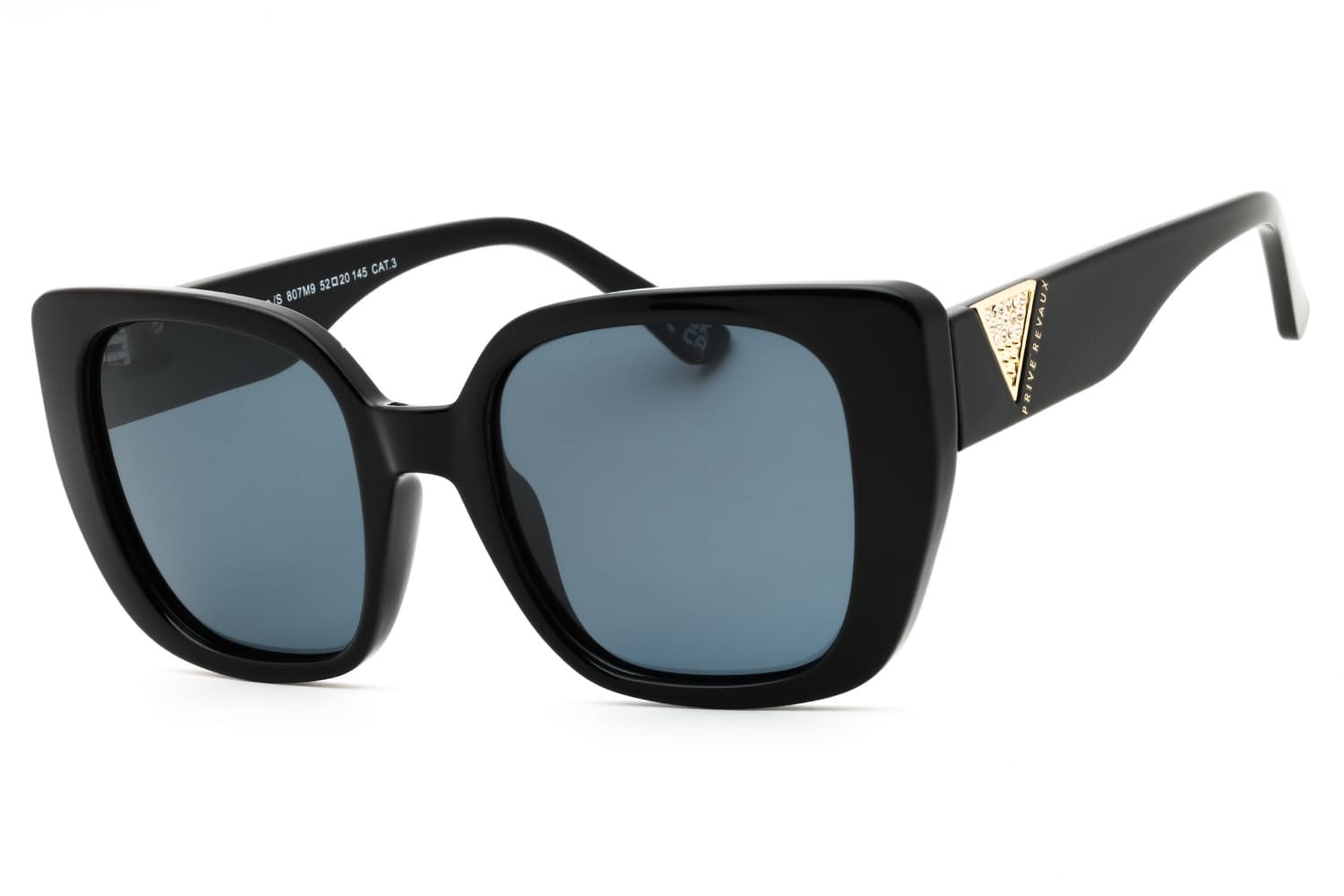Prive Revaux DOUBLE TAP/S — Lunettes de soleil 1