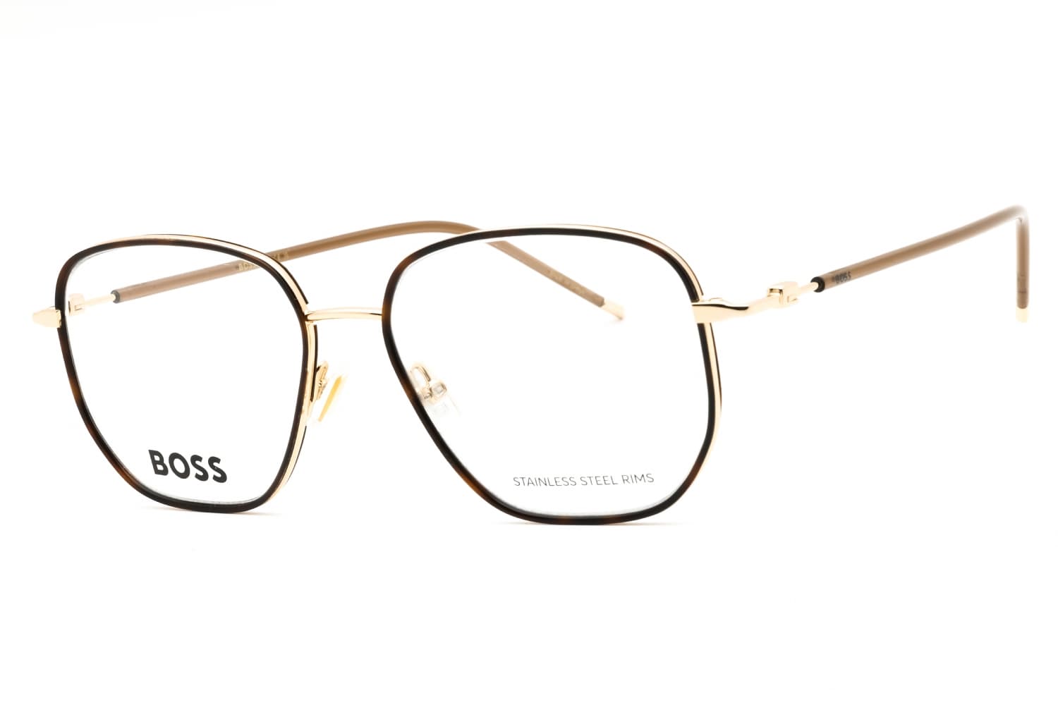 Hugo Boss BOSS 1430 — Lunettes de Vue 5