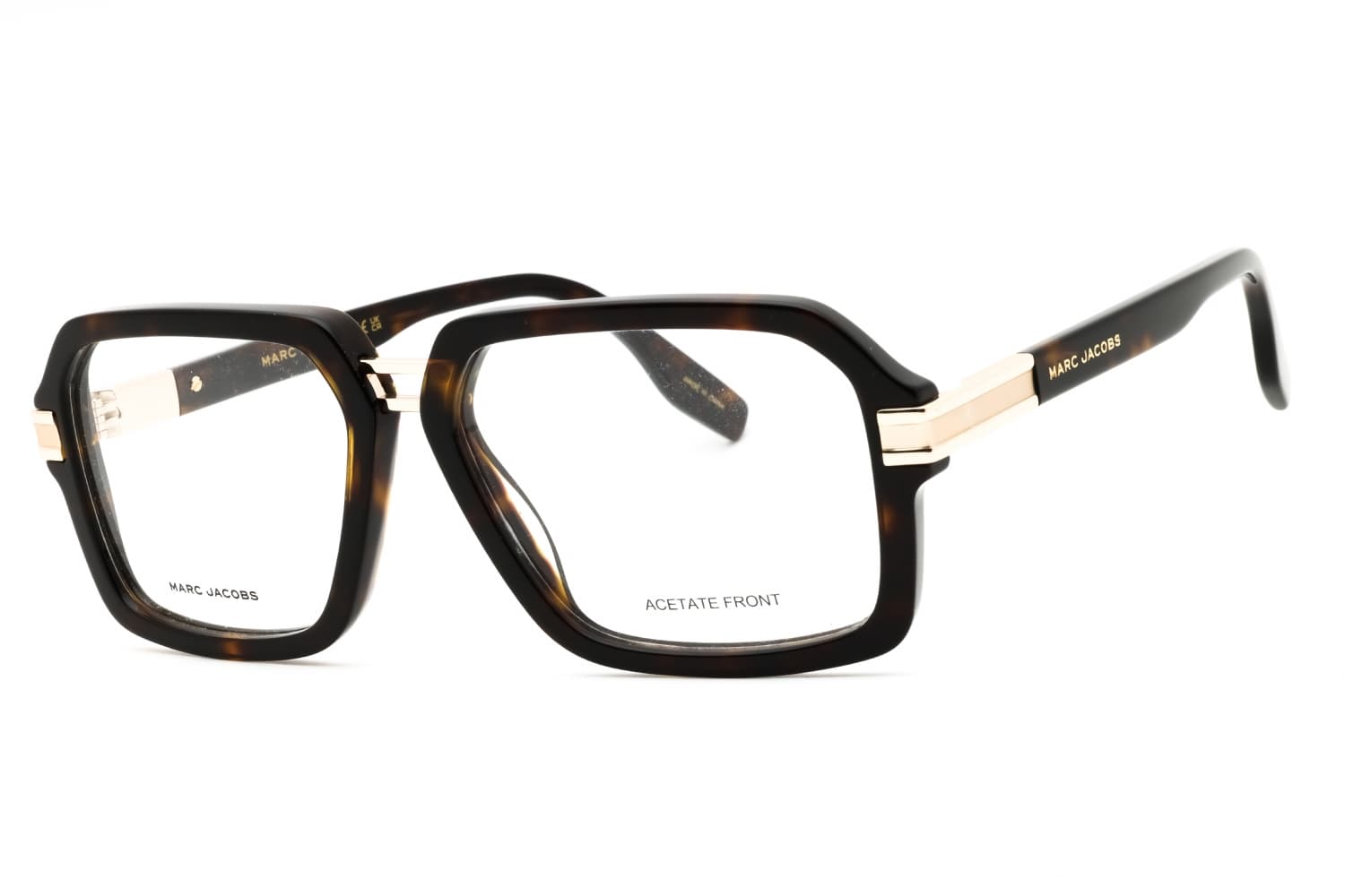 Marc Jacobs MARC 715 — Lunettes de Vue 3