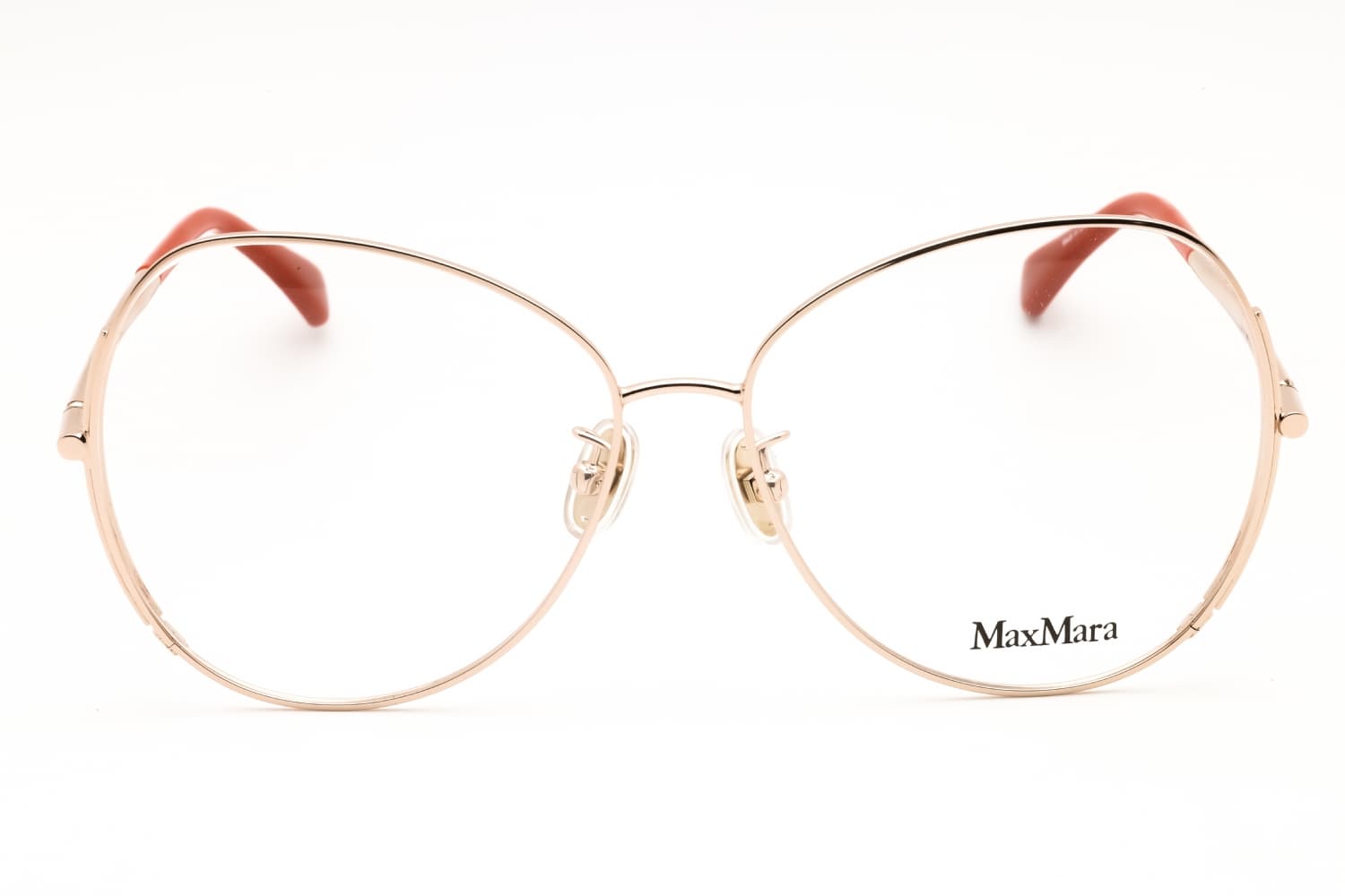 Max Mara MM5001-H — Lunettes de Vue 2