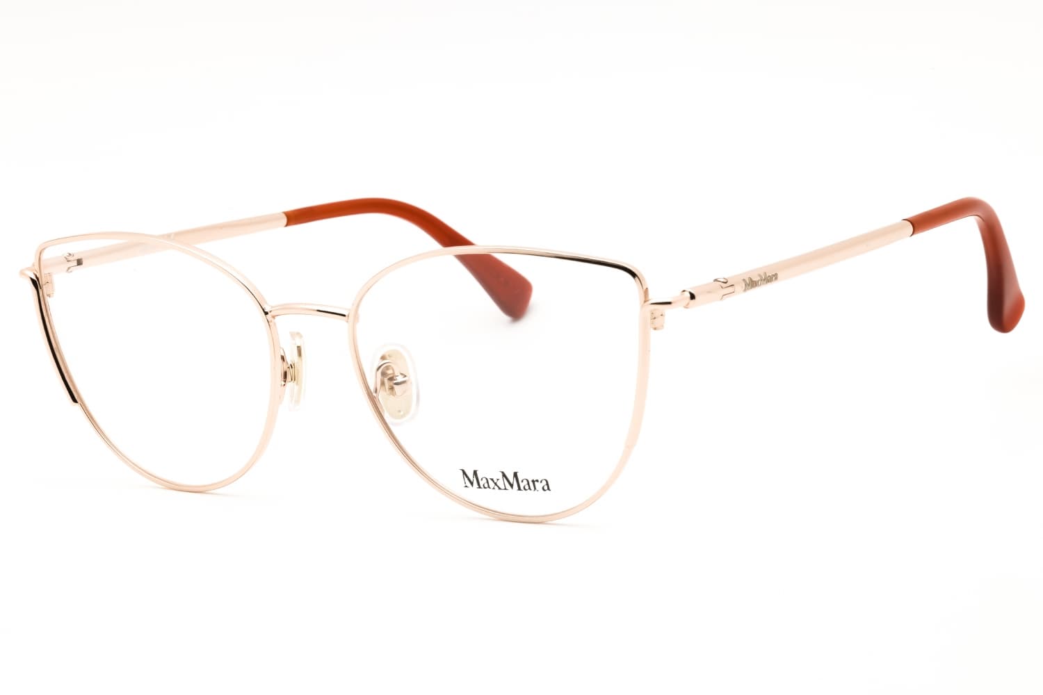 Max Mara MM5002 — Lunettes de Vue 1