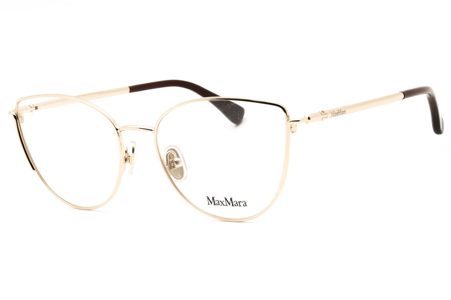 Max Mara MM5002 — Lunettes de Vue 3