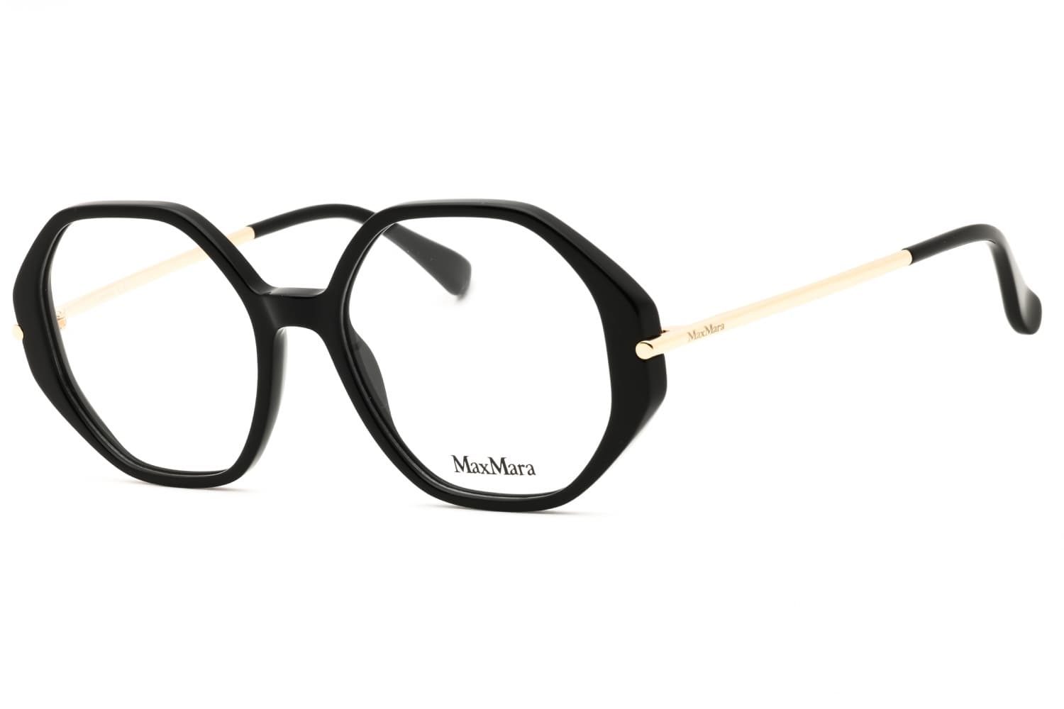 Max Mara MM5005 — Lunettes de Vue 3