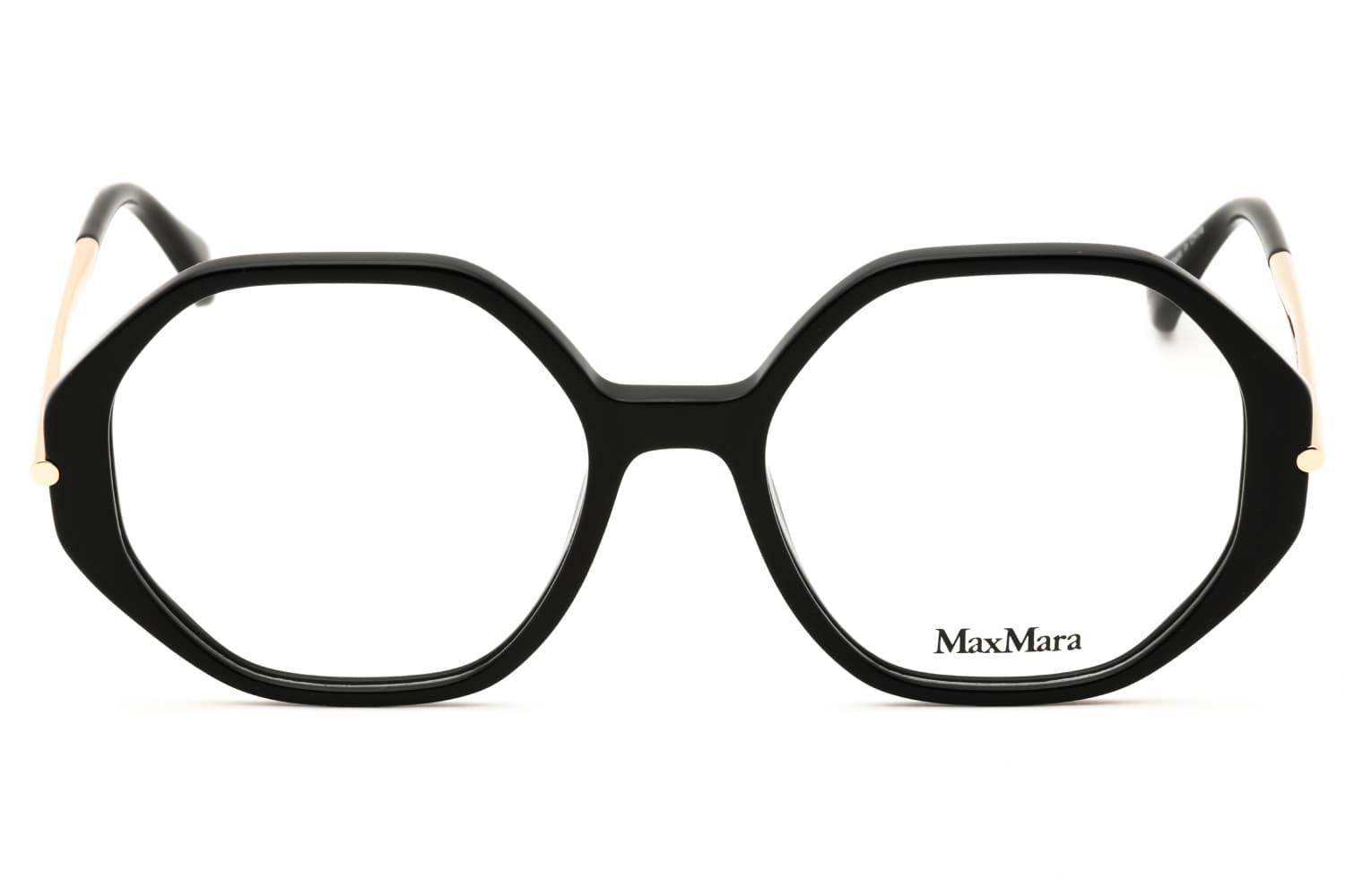 Max Mara MM5005 — Lunettes de Vue 4