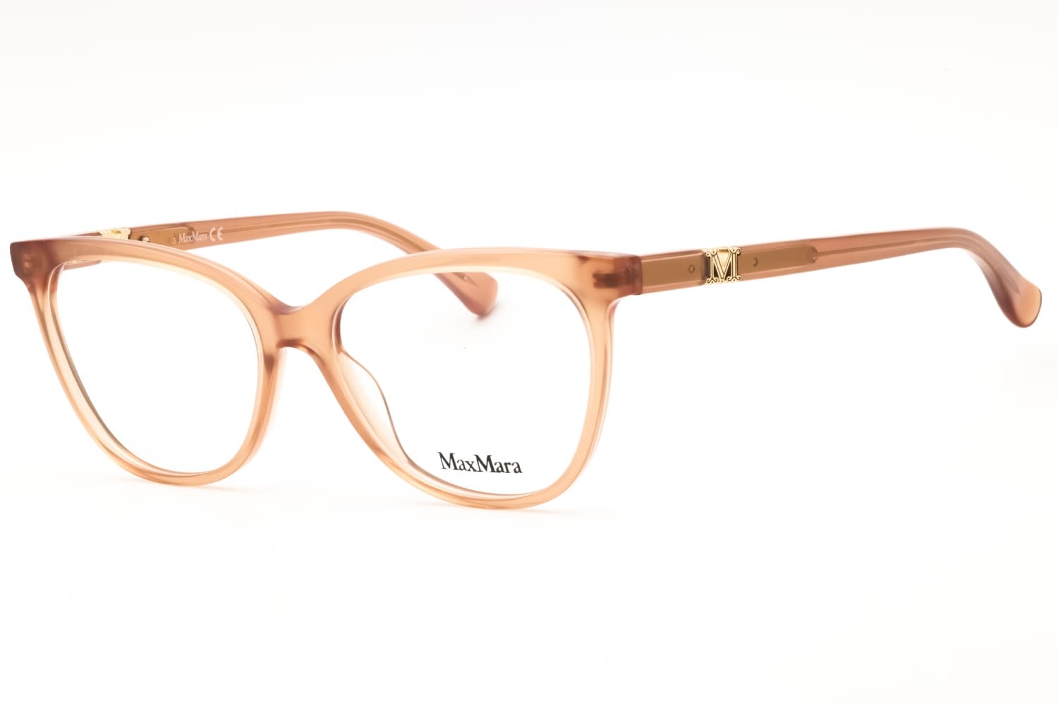 Max Mara MM5018 — Lunettes de Vue 3