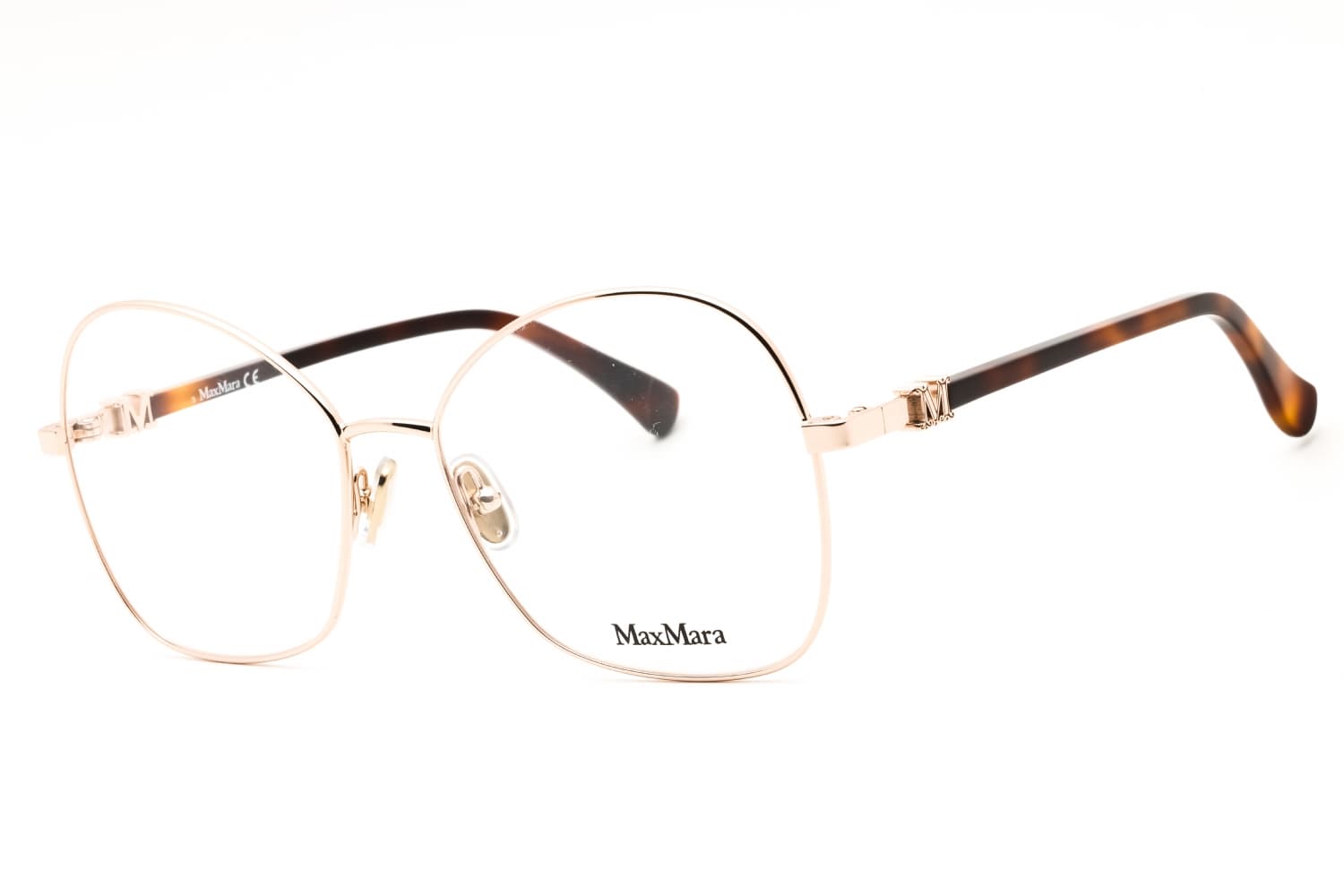 Max Mara MM5033 — Lunettes de Vue 1